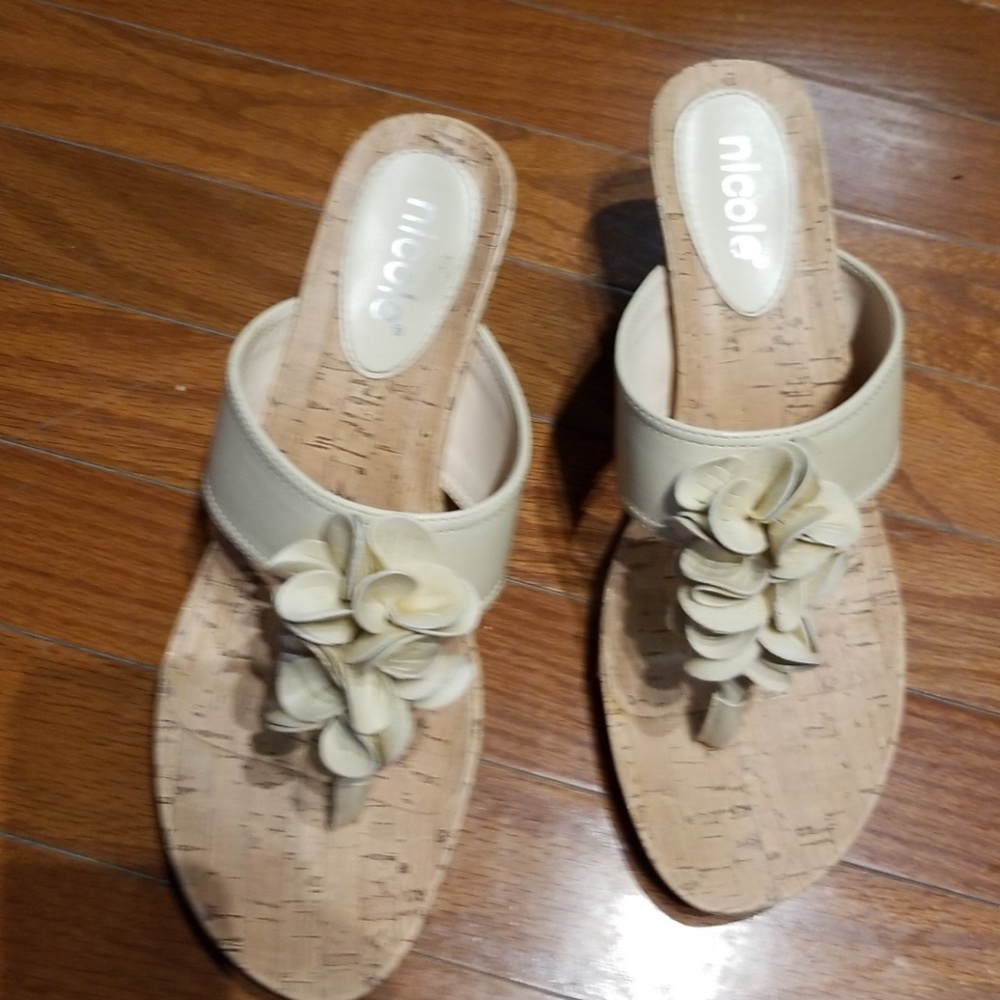 Wedges
